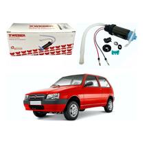 Bomba Combustivel Uno 1.0 1.3 Flex 2005 A 2013