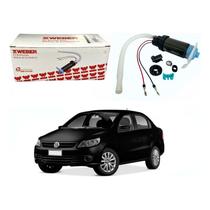 Bomba Combustivel Voyage 1.0 1.6 Flex 2009 A 2013