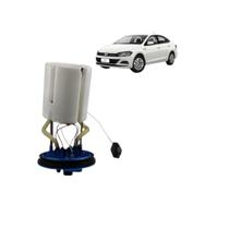 Bomba combustivel vw polo virtus t-cross nivus 2qb919051e Bomba combustivel vw polo virtus t-cross nivus 2qb919051e