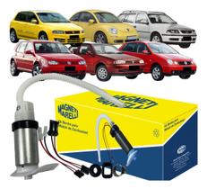 Bomba Combustível Vw Quantum Santana Saveiro 1992 Á 2010