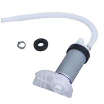 Bomba Combustível Weber Elétrica Audi A3 1.6 3P - 1.6 L 8V OHC L4 1999 A 2006