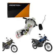 Bomba Combustivel Xre 190 2016 A 2022 Original Magnetron