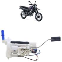 Bomba Combustível XTZ 250X 2007 2008 2009 2010 A 2011