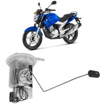 Bomba Combustível Yamaha YS 250 Fazer Gasolina 12V Magnetron