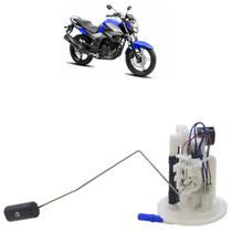 Bomba Combustível YS 250 Fazer Blueflex 2013 2014 2015 Acompanha Filtro Bomba Combustível YS 250 Fazer Blueflex 2013 2014 2015 Acompanha Filtro