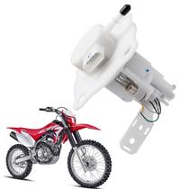 Bomba Completa Combustível Crf 250f 2019 2020 2021 2022 Bomba Completa Combustível Crf 250f 2019 2020 2021 2022