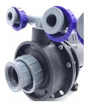 Bomba Completa Igui Bivolt Mod G2 Pescoço Baixo 1cv