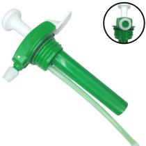 Bomba Completa para Pulverizador 1,2 Litros Guarany