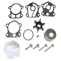 Bomba Compreta De Agua Da Rabeta Do Motor De Popa 90Hp amara