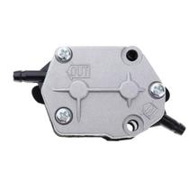 Bomba Compreta Mercury 25hp Cea Pro Bomba Compreta Mercury 25hp Cea Pro