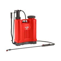 Bomba costal pulverizador agrícola 20 litros nove54 manual Bomba costal pulverizador agrícola 20 litros nove54 manual