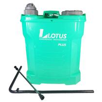 Bomba Costal Pulverizador Manual 20 Litros Lotus