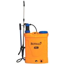 Bomba Costal Pulverizador Manual Agricola 20 Litros Buffalo - BUFFALO
