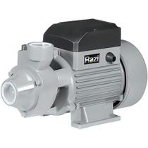 Bomba D'água 1,0CV 1 Pol 60MCA Periférica RAZI Bomba D'água 1,0CV 1 Pol 60MCA Periférica RAZI