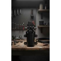 Bomba D'água 12V 110PSI Alta Pressão 4,5L/min Forte Bomba D'água 12V 110PSI Alta Pressão 4,5L/min Forte
