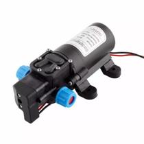 Bomba D'agua 12v Solar Alta Pressão 80w 130psi Bomba D'agua 12v Solar Alta Pressão 80w 130psi