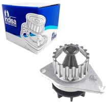 Bomba D'Água - 208 2013 A 2016 / C3 2012 A 2016 - 952505