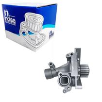 Bomba D'Água - 307 2000 A 2005 / 406 1997 A 2004 / 407 2004 A 2011 / 806 1994 A 2002 / 807 2002 A 2006 / C4 Picasso 2007 A 2008 / C4 Vtr 2004 A 2008 /