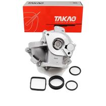 Bomba D'Água 320I 2.0 16V 2003 A 2007 / 120I 2.0 16V 2003 A 2007 / 320I 2.0 16V 2007 A 2015 / 120I 2.0 16V 2007 A 2015