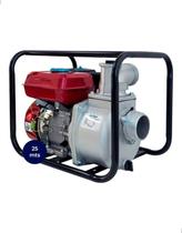 Bomba D Água À Gasolina 7cv Autoescorvante 3PL 4tempos Claw