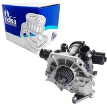 Bomba D'Água - A1 2015 A 2018 / A3 2012 A 2016 / A4 2014 A 2016 / A4 Avant 2015 A 2016 / A5 2014 A 2016 / Golf 2013 A 2019 / Jetta 2013 A 2022 / Macan