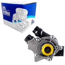 Bomba D'Água - A3 2007 A 2019 / A3 Sedan 2015 A 2020 / A4 2006 A 2018 / A4 Avant 2008 A 2018 / A5 2012 A 2019