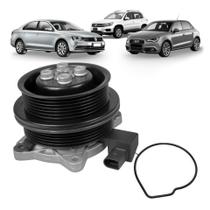 Bomba D Agua A3 Q3 A1 Jetta Tiguan Golf 1.4 Tsi 03c121004j