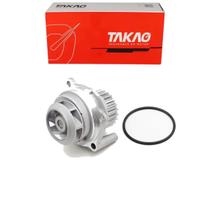 Bomba D'Água A6 2.0 20V 2000 A 2005 / A4 2.0 20V 2000 A 2005 / A3 1.6 8V 1999 A 2011 / Vario 1.6 8V 1999 A 2004 / Ibiza 1.6 8V 1999 A 2004 / Cordoba 1