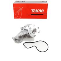 Bomba D'Água Accord 2.0 16V 2008 A 2009 / Crv 2.0 16V 2008 A 2018 / Crv 2.0 16V 2014 A 2018 / Civic 2.0 16V 2014 A 2018