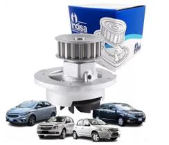 Bomba D'Água Agile Celta Classic Cobalt Corsa Meriva Prisma