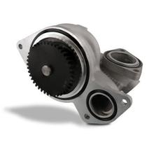 Bomba D'água Alumínio - MWM Diesel S10 Frontier