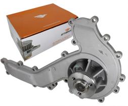 Bomba D'água Amarok 3.0 V6 Tdi 2017 2018 2019 2020 Starke SWP292