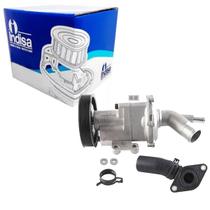 Bomba D'Água - Argo 2017 A 2021 / Cronos 2017 A 2021 / Renegade 2015 A 2021 / Toro 2015 A 2021 - 114504