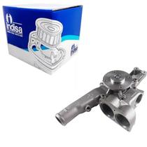 Bomba D'Água - Atego 2007 A 2019 / Atron 2012 A 2016 / Axor 2005 A 2015 / Ls 1933 1987 A 1988 / O 500 2001 A 2012 / Of 1724 2012 A - 401018 Bomba D'Água - Atego 2007 A 2019 / Atron 2012 A 2016 / Axor 2005 A 2015 / Ls 1933 1987 A 1988 / O 500 2001 A 2012 / Of 1724 2012 A - 401018