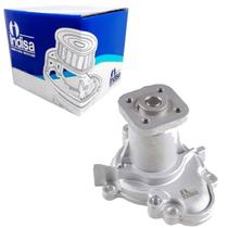 Bomba D'Água - Atos Prime 2001 A 2003 / Picanto 2008 A 2011 - 854502 Bomba D'Água - Atos Prime 2001 A 2003 / Picanto 2008 A 2011 - 854502