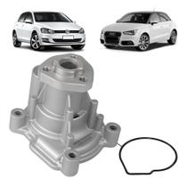 Bomba D'água Audi A1 1.4 16v Sportback Tfsi 2011 2012 2013 Bomba D'água Audi A1 1.4 16v Sportback Tfsi 2011 2012 2013