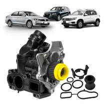 Bomba d'Água Audi A3 A4 A5 TT Vw Golf Jetta Passat 2.0