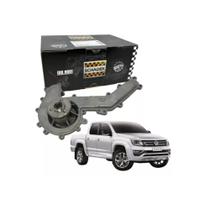 Bomba D'água Audi Q7 Tdi Amarok 3.0 V6 Tdi 2018 A 2023