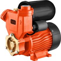 Bomba D'água Autoaspirante 0,5hp Bdxwpsfzb352a Black&decker Bomba D'água Autoaspirante 0,5hp Bdxwpsfzb352a Black&decker