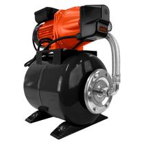 Bomba d'água Autoaspirante 0,75HP 127V/220V - Black & Decker Bomba d'água Autoaspirante 0,75HP 127V/220V - Black & Decker