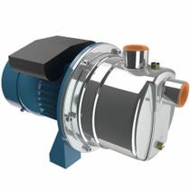 Bomba D'Água Autoaspirante 1/2 CV Inox Monofásico AI-2 DANCOR