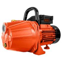 Bomba d'água Autoaspirante 1,2HP - Black & Decker