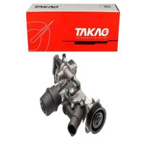 Bomba D'Água B200 1.6 16V 2012 A 2018 / A200 1.6 16V 2012 A 2018 - Takao Bdmz16B Bomba D'Água B200 1.6 16V 2012 A 2018 / A200 1.6 16V 2012 A 2018 - Takao Bdmz16B