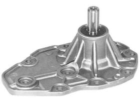 Bomba D'Agua Bd9131 Corcel Del Rey Pampa Com Polia Eletromagnética