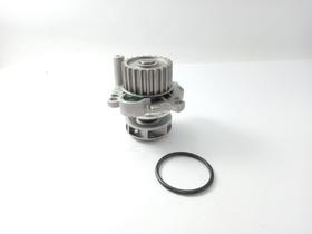 Bomba D'Agua BDAU18 A3 A4 S3 TT 1.8 20V 96/06 Golf Bora Jetta Polo New Beatle Passat Polo 1.8 2.0 23 Dentes Corpo Menor