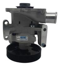Bomba D'água + Bomba Hidráulica Fiat Motor Etorq 55240488