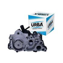 Bomba d'agua c/carcaça - fox 2014 a 2018 / gol 2014 a 2024 / up 2014 a 2024 - ub0638