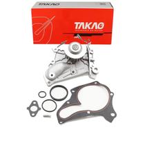 Bomba D'Água Celica 2.2 16V 1991 A 1995 / Corona 2.0 16V 1996 A 1998 / Rav4 2.0 16V 1998 A 2000