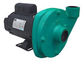 Bomba D'agua Centrífuga Alta Vazão Wdm 2,0hp Motor Weg Bomba D'agua Centrífuga Alta Vazão Wdm 2,0hp Motor Weg