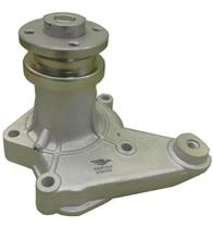Bomba D'agua Chana Cargo Family Utility 1.0 8v 2006 Em Diant
